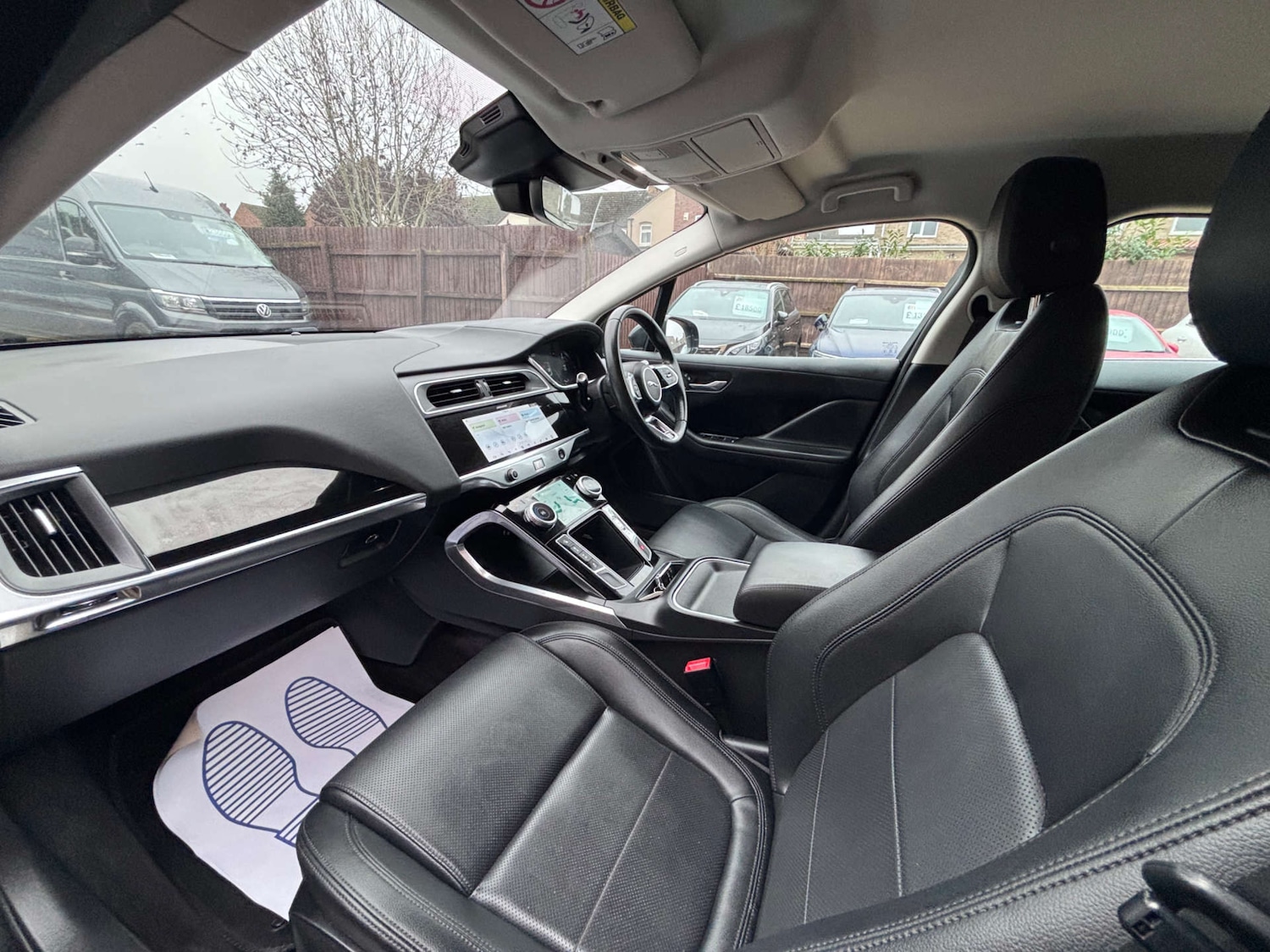 Used Jaguar I-Pace 2019 for sale - 77476421: Photo 37