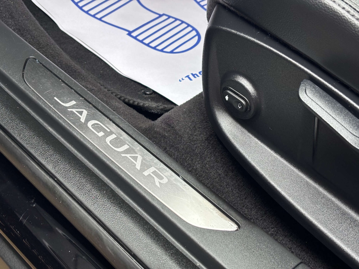 Used Jaguar I-Pace 2019 for sale - 77476421: Photo 39