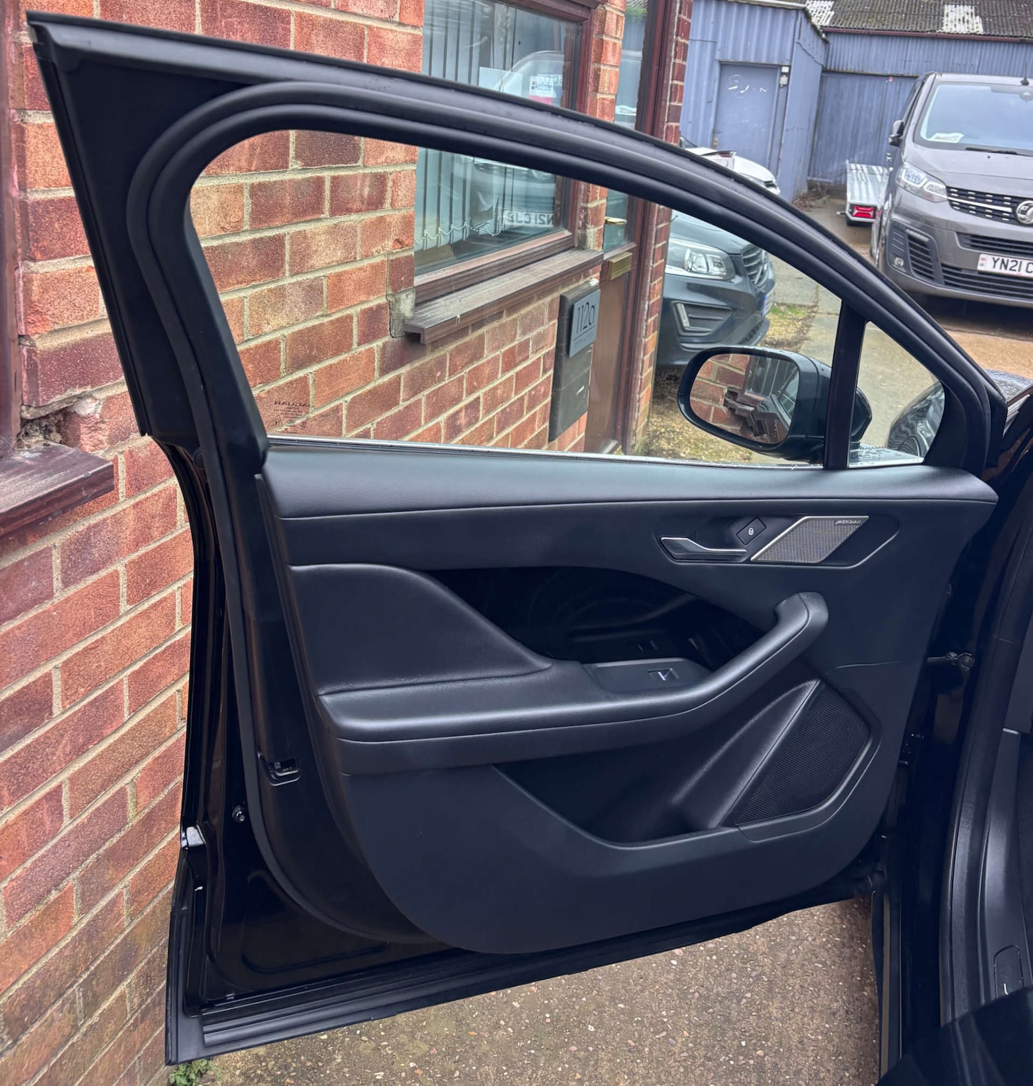 Used Jaguar I-Pace 2019 for sale - 77476421: Photo 41