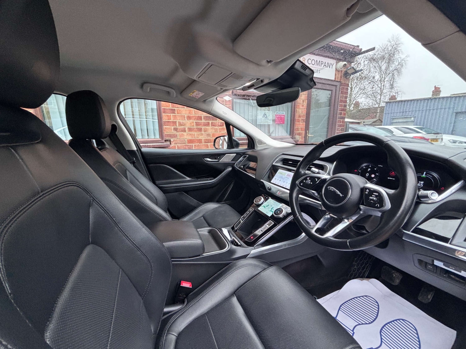 Used Jaguar I-Pace 2019 for sale - 77476421: Photo 43