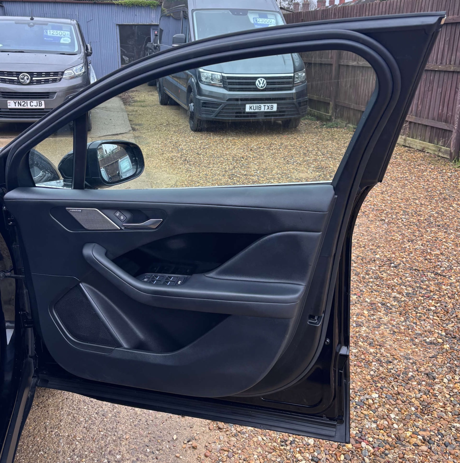 Used Jaguar I-Pace 2019 for sale - 77476421: Photo 46