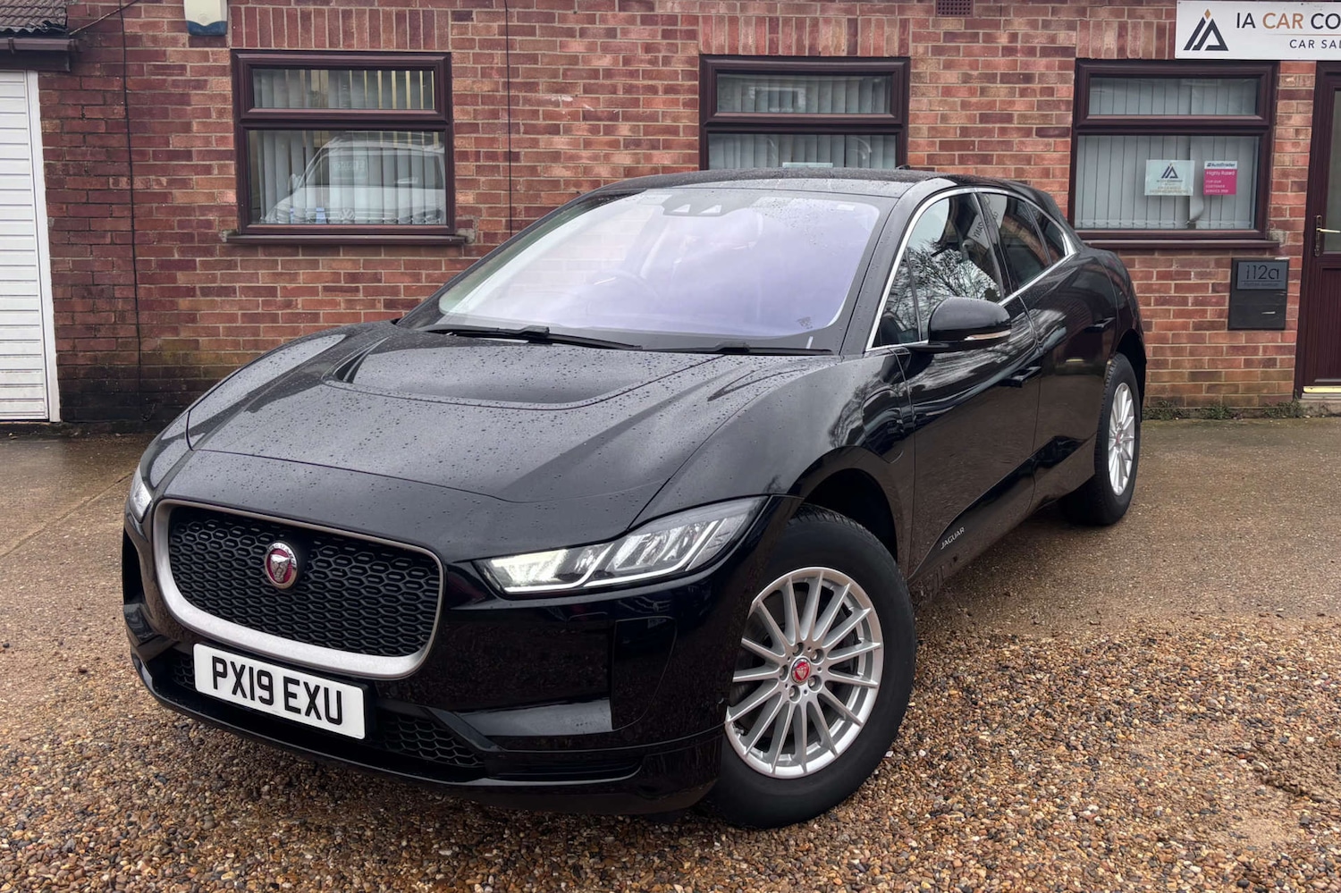 Used Jaguar I-Pace 2019 for sale - 77476421: Photo 5