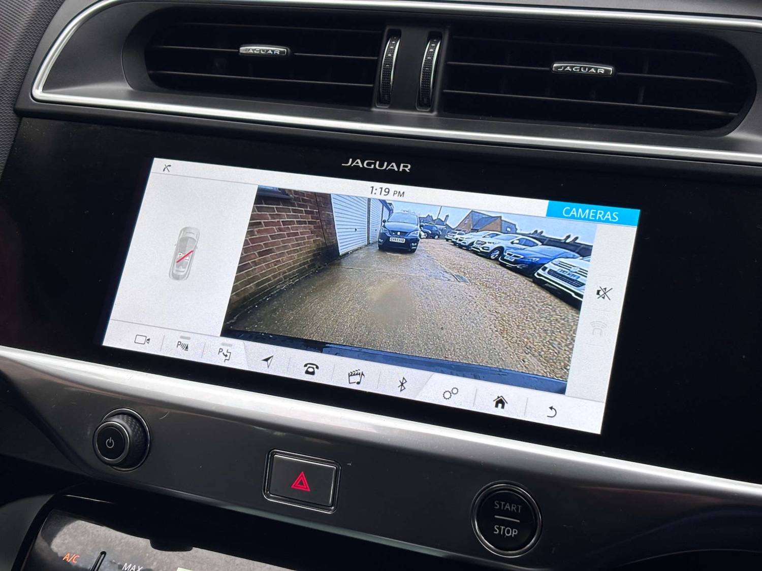 Used Jaguar I-Pace 2019 for sale - 77476421: Photo 52