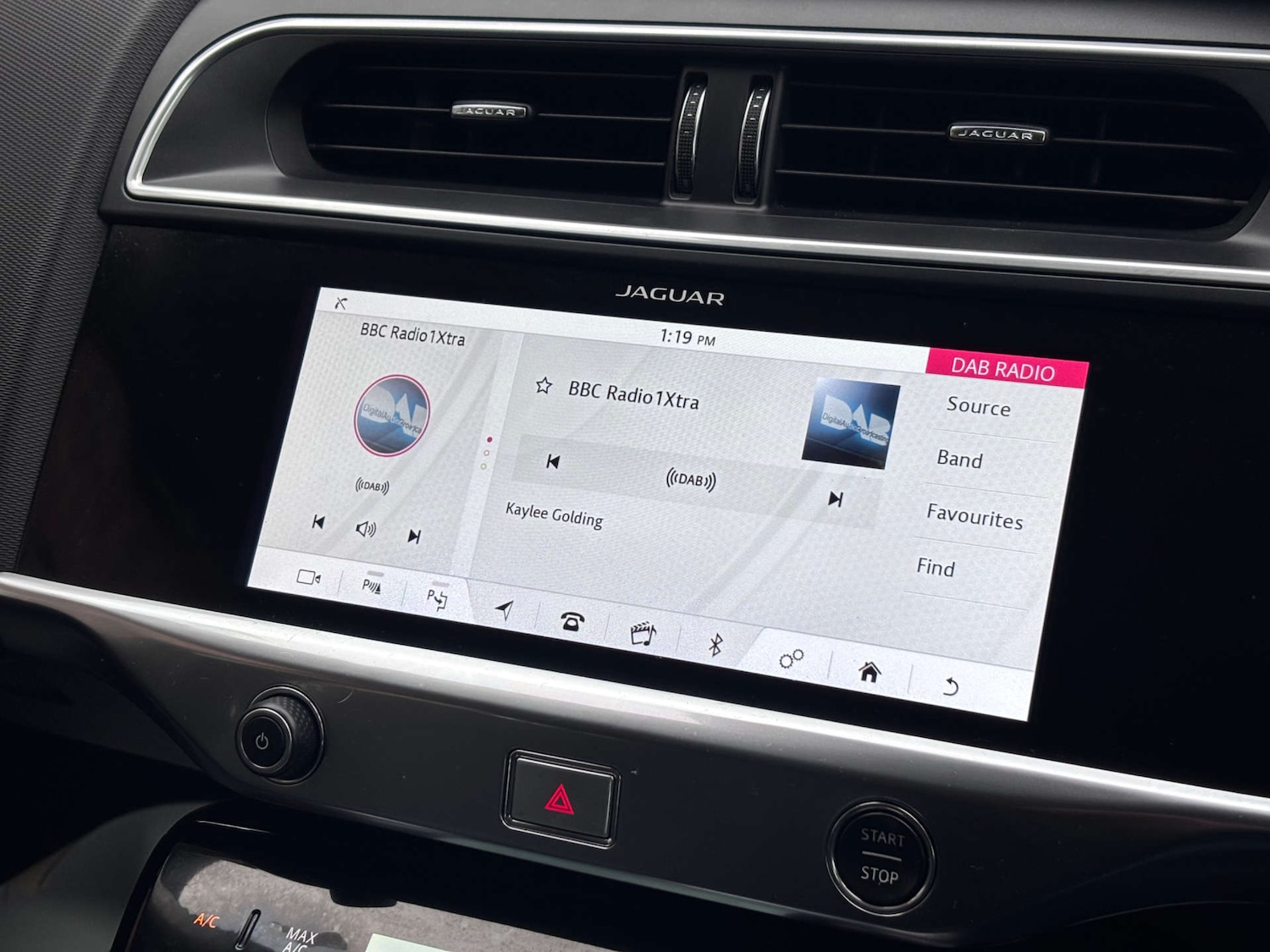 Used Jaguar I-Pace 2019 for sale - 77476421: Photo 53