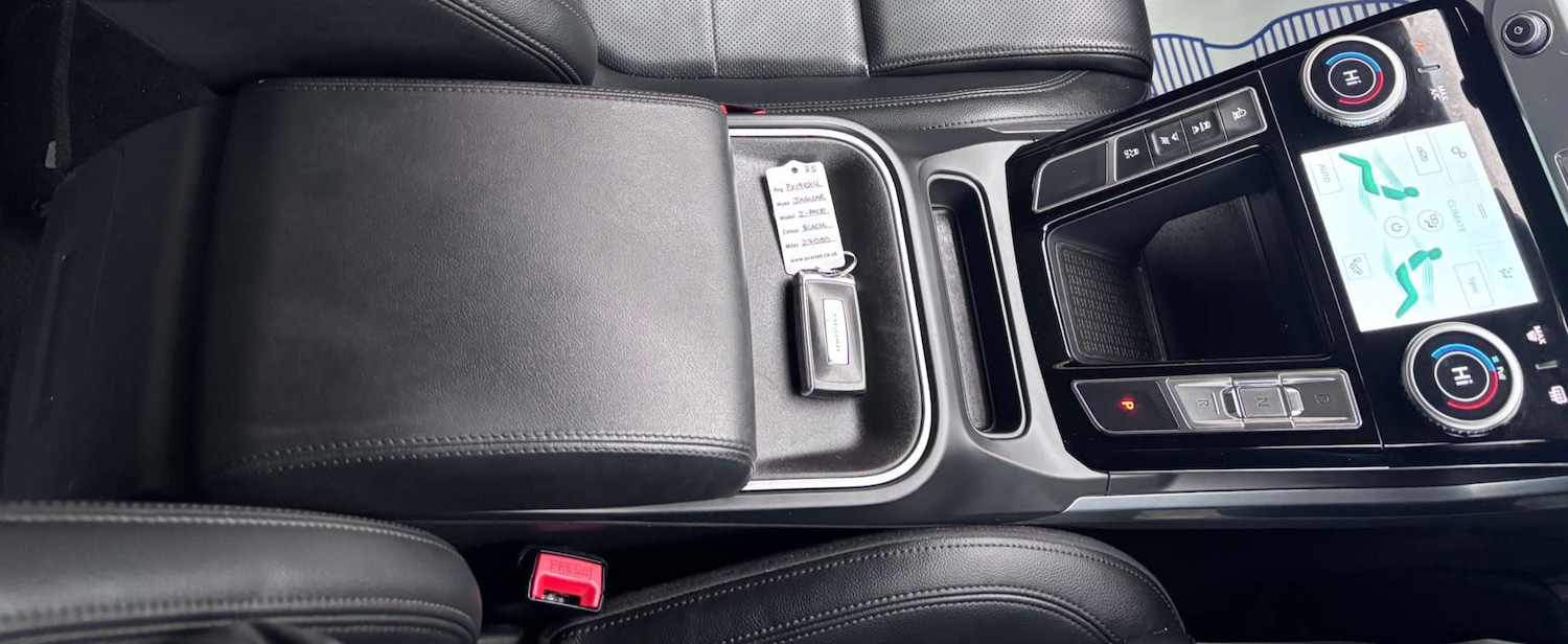 Used Jaguar I-Pace 2019 for sale - 77476421: Photo 57