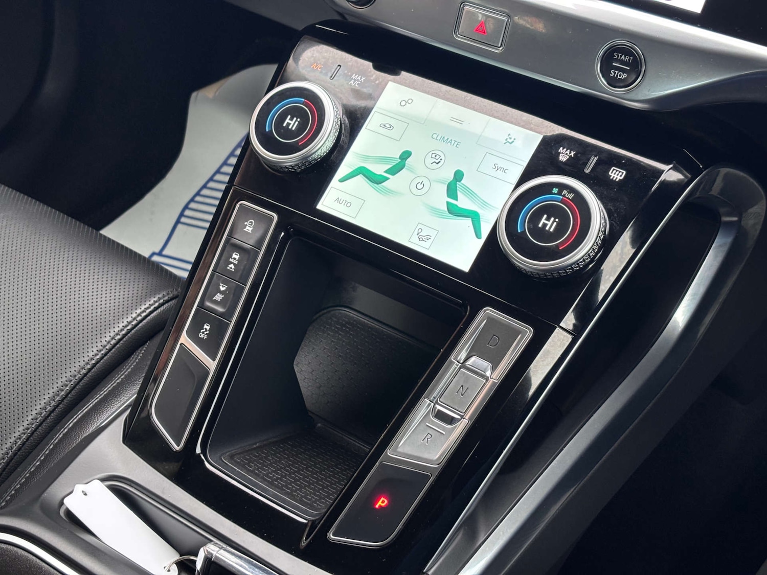 Used Jaguar I-Pace 2019 for sale - 77476421: Photo 59