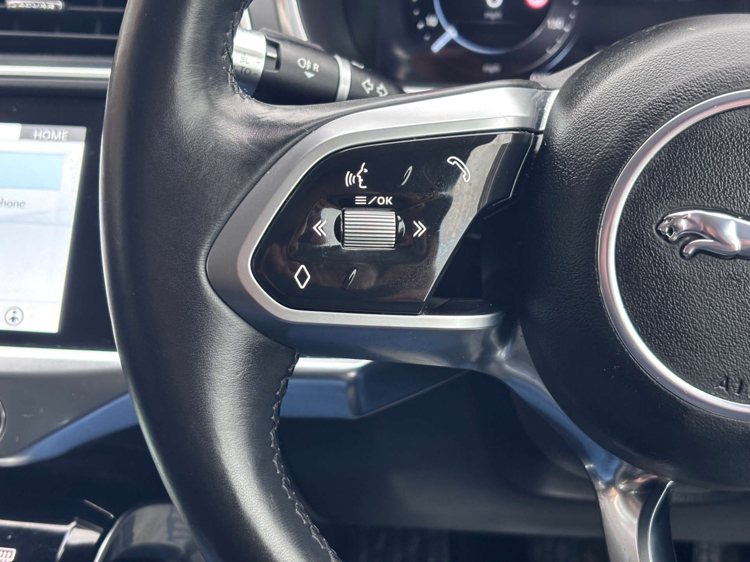 Used Jaguar I-Pace 2019 for sale - 77476421: Photo 63