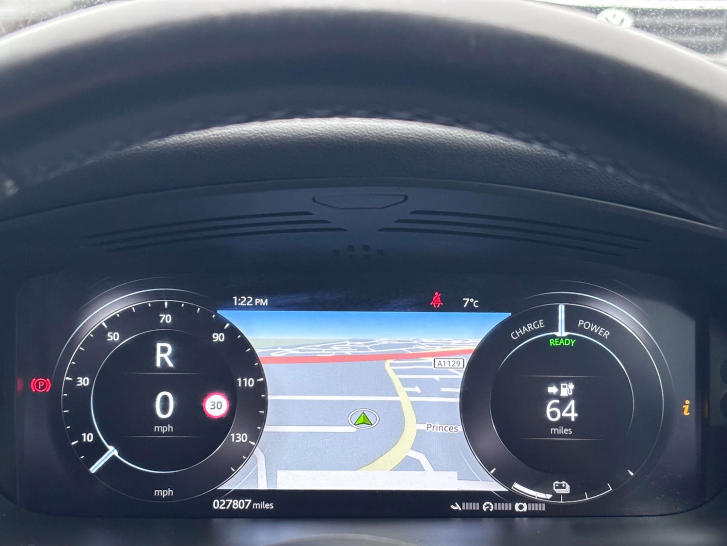 Used Jaguar I-Pace 2019 for sale - 77476421: Photo 66