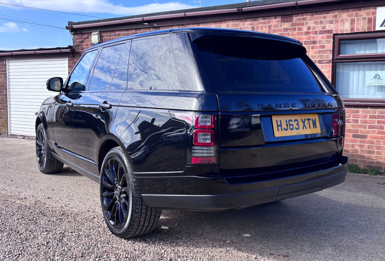 Used Land Rover Range Rover 2013 for sale - 78152299: Photo 13