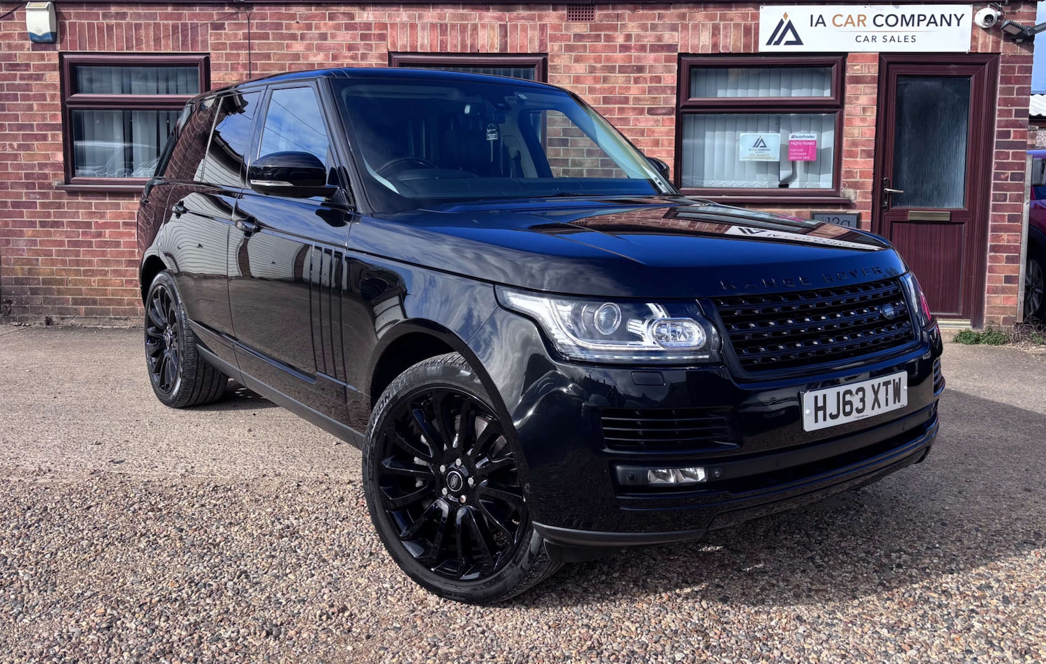 Used Land Rover Range Rover 2013 for sale - 78152299: Photo 15
