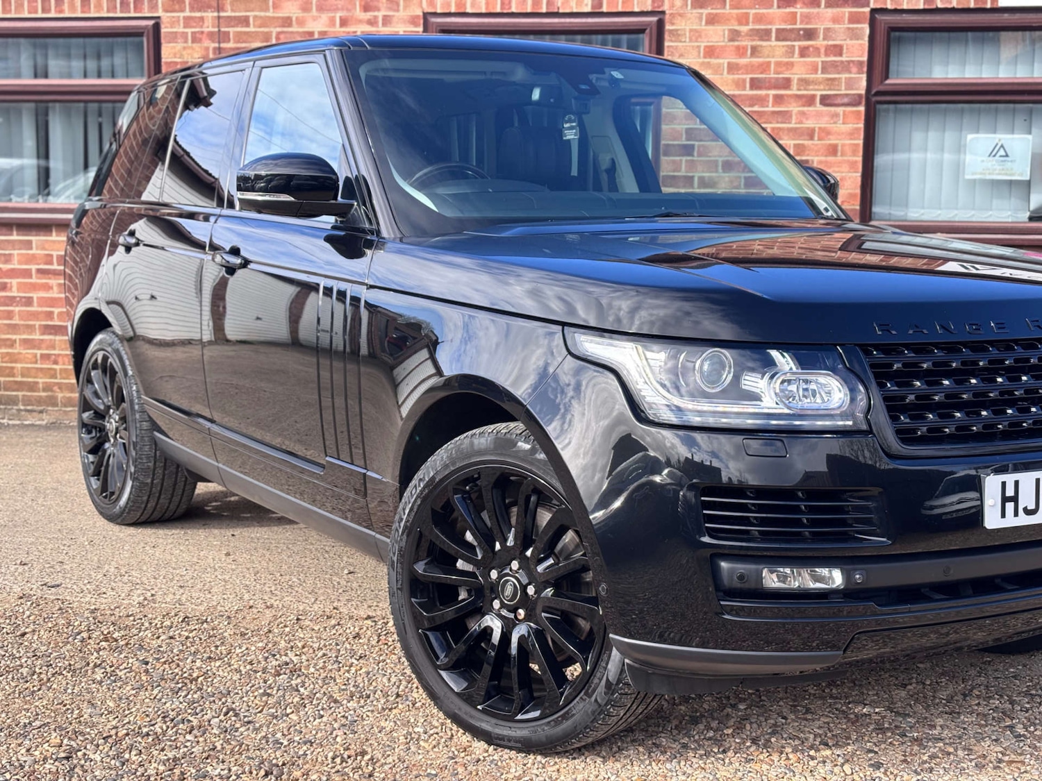 Used Land Rover Range Rover 2013 for sale - 78152299: Photo 16