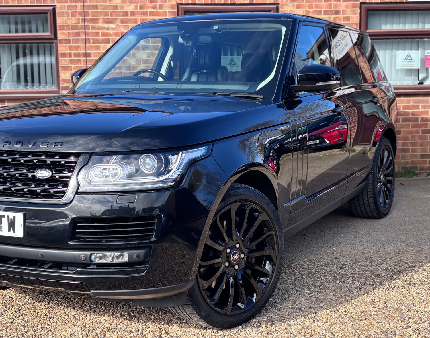 Used Land Rover Range Rover 2013 for sale - 78152299: Photo 18