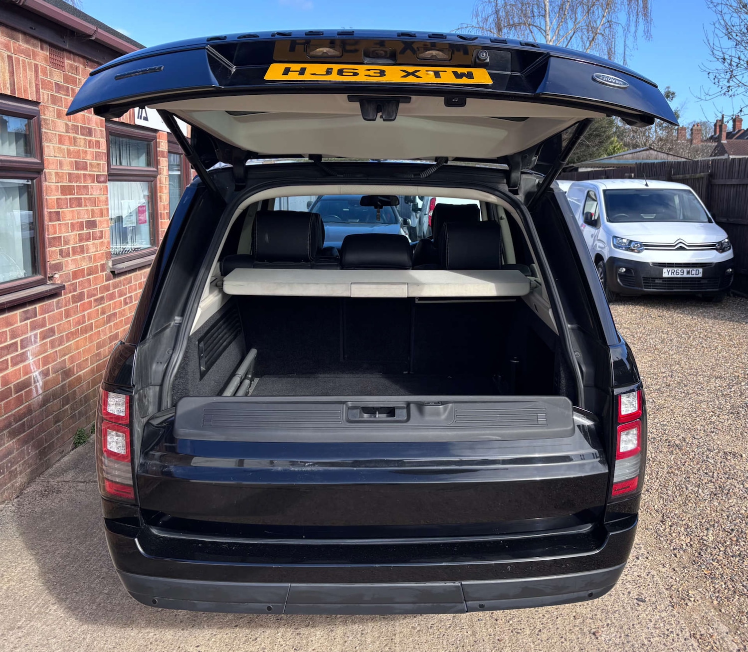 Used Land Rover Range Rover 2013 for sale - 78152299: Photo 20