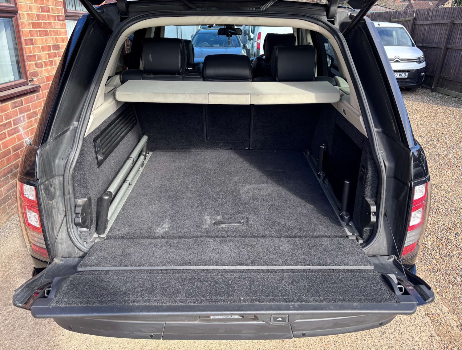 Used Land Rover Range Rover 2013 for sale - 78152299: Photo 21