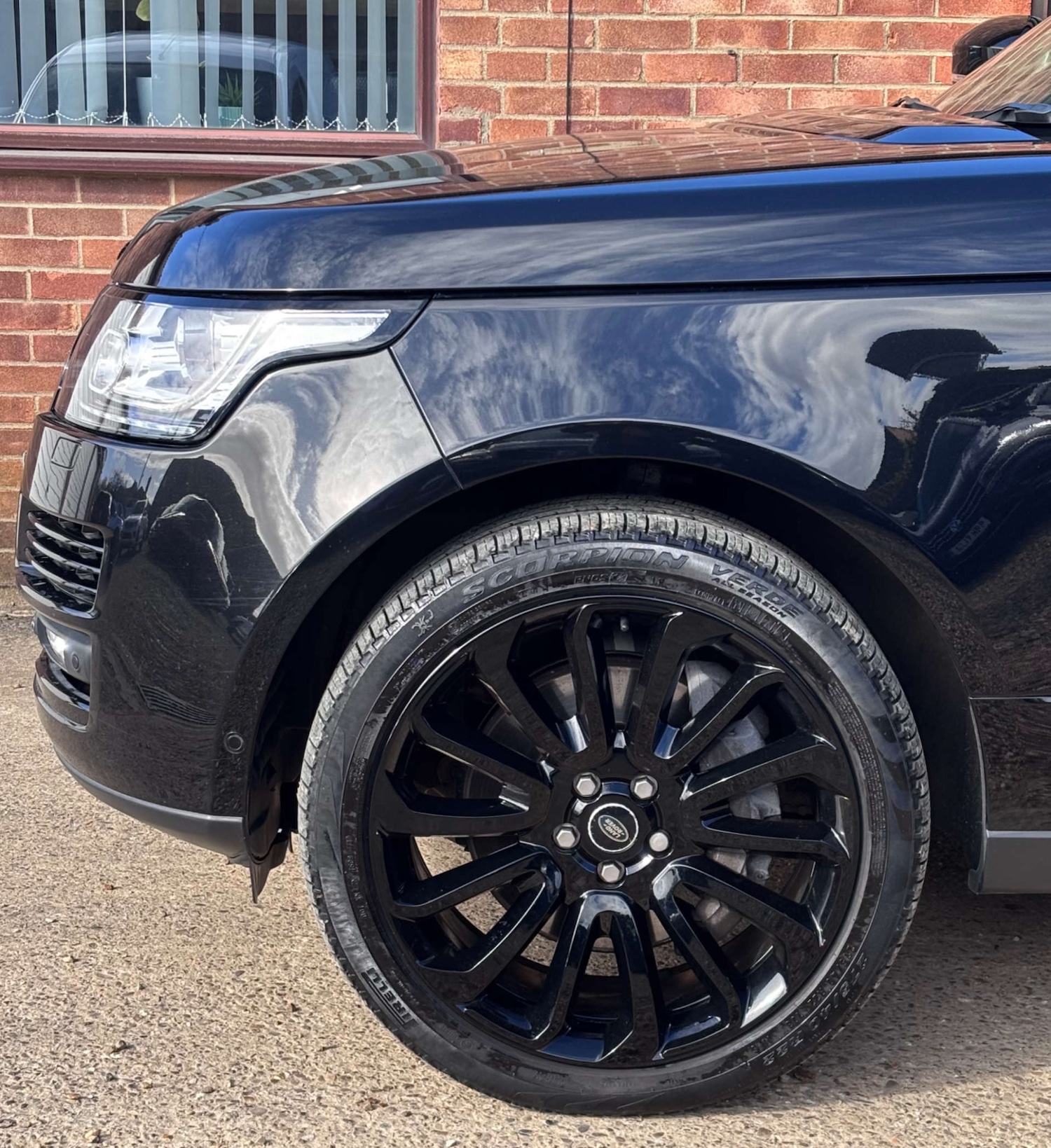 Used Land Rover Range Rover 2013 for sale - 78152299: Photo 23