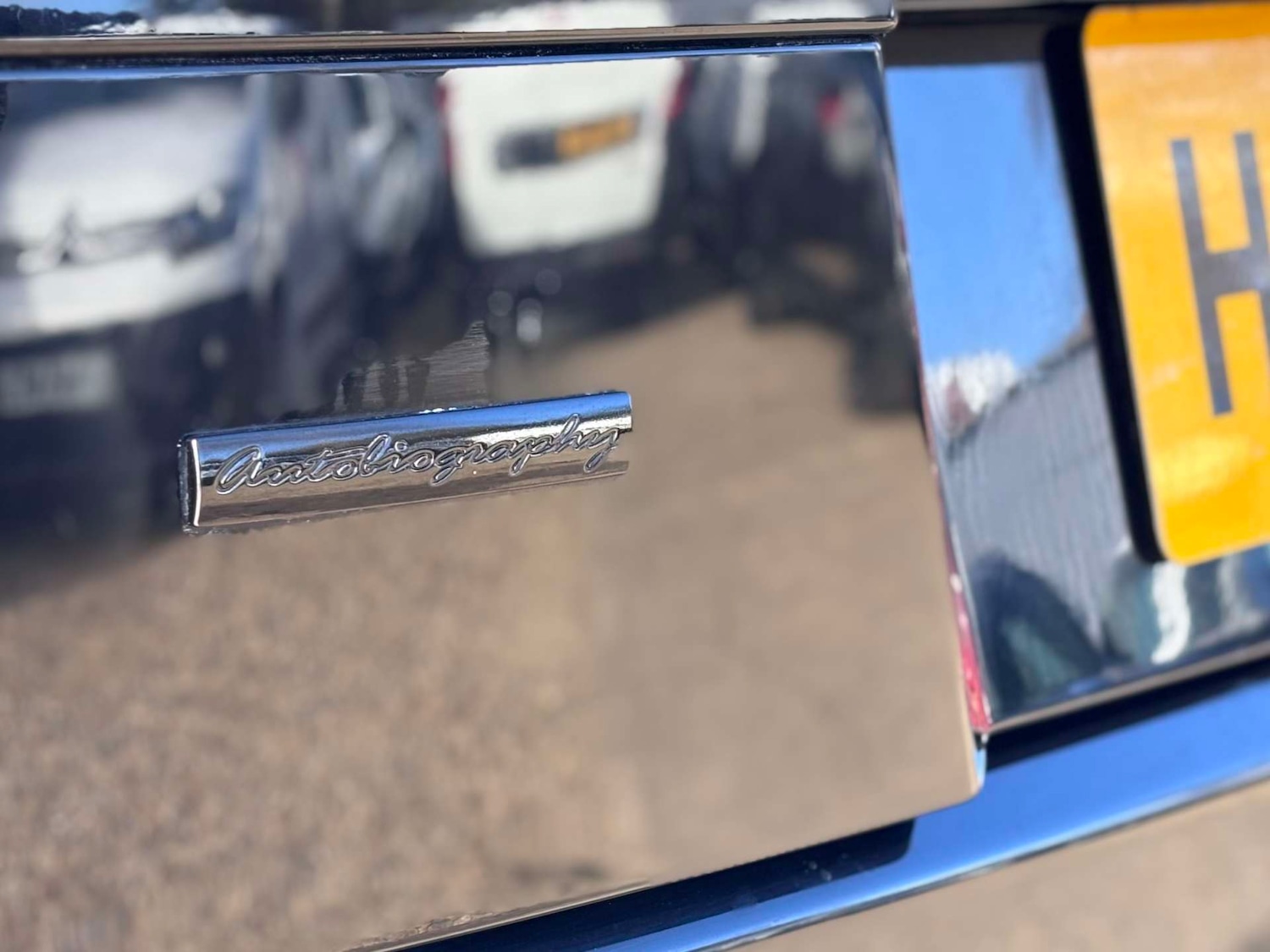 Used Land Rover Range Rover 2013 for sale - 78152299: Photo 24