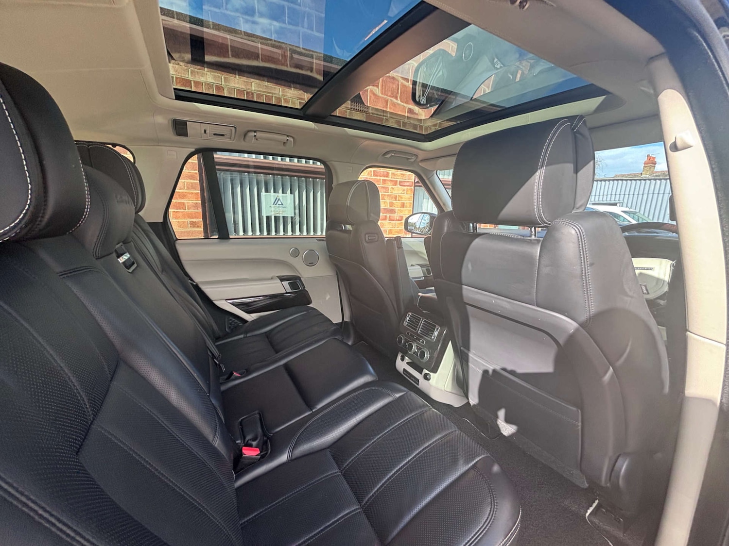 Used Land Rover Range Rover 2013 for sale - 78152299: Photo 25