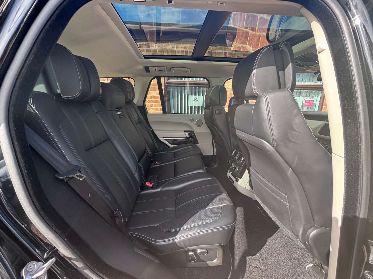 Used Land Rover Range Rover 2013 for sale - 78152299: Photo 26