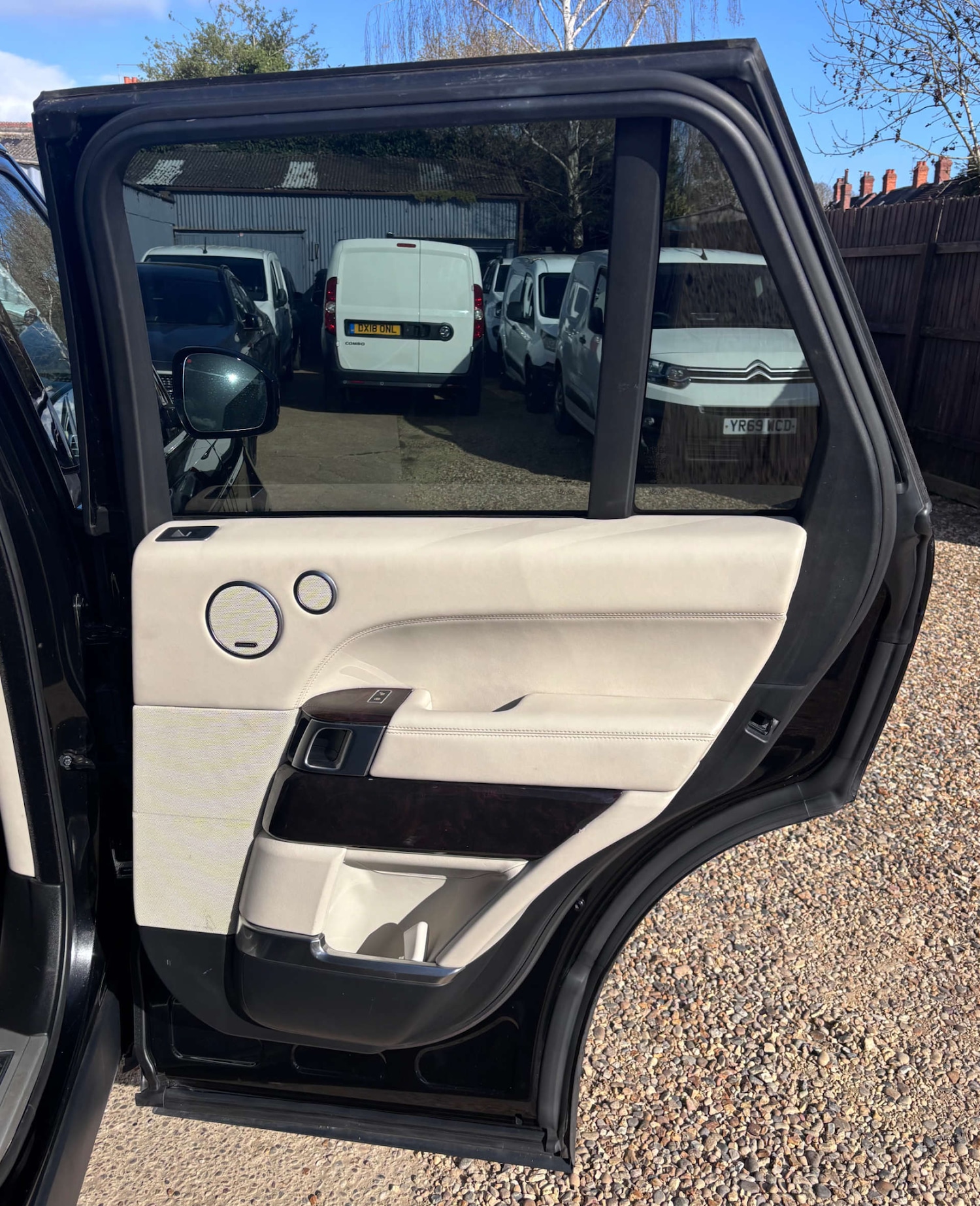 Used Land Rover Range Rover 2013 for sale - 78152299: Photo 29