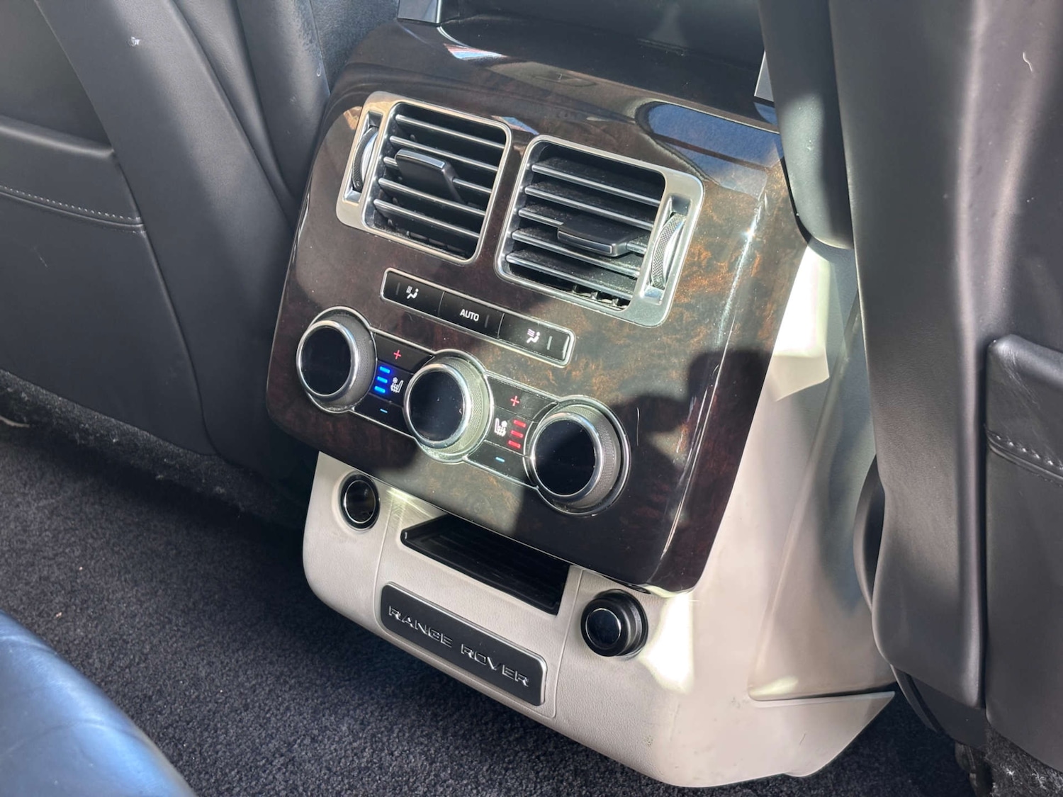 Used Land Rover Range Rover 2013 for sale - 78152299: Photo 30