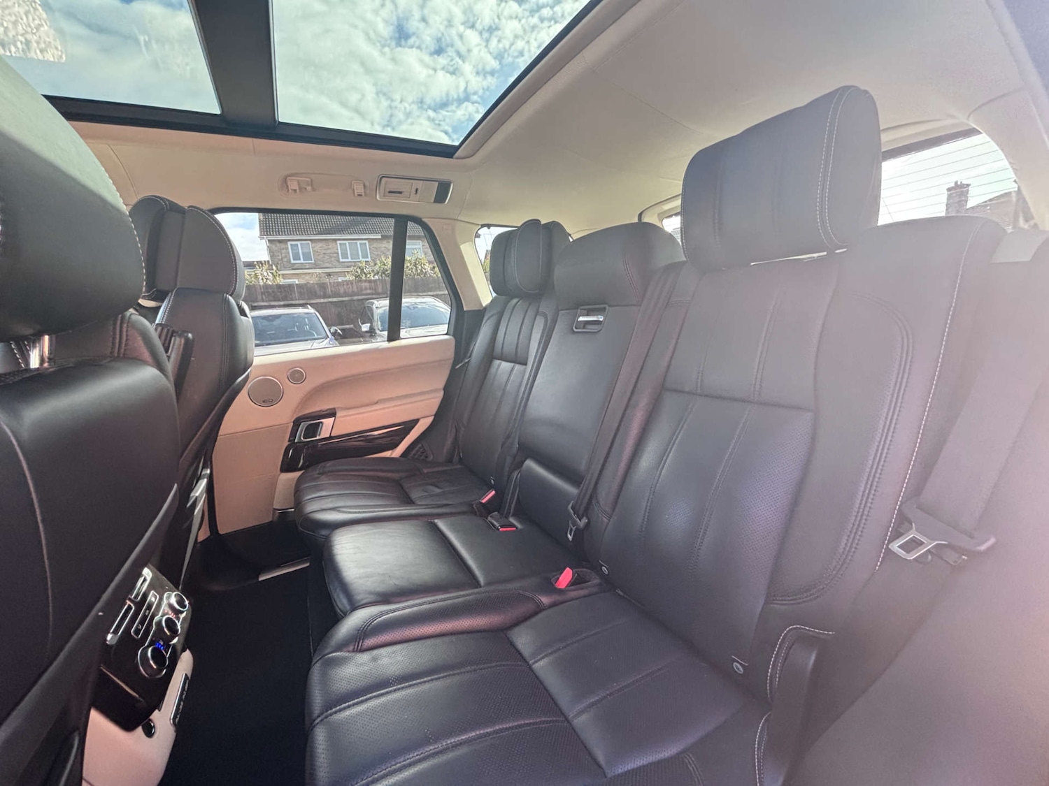 Used Land Rover Range Rover 2013 for sale - 78152299: Photo 31