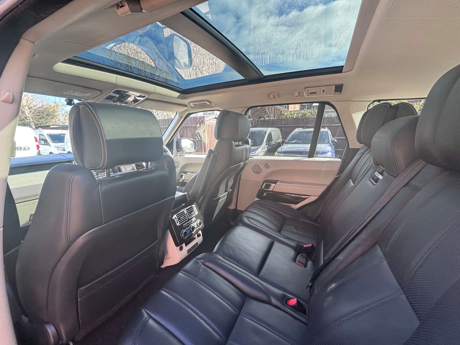 Used Land Rover Range Rover 2013 for sale - 78152299: Photo 32