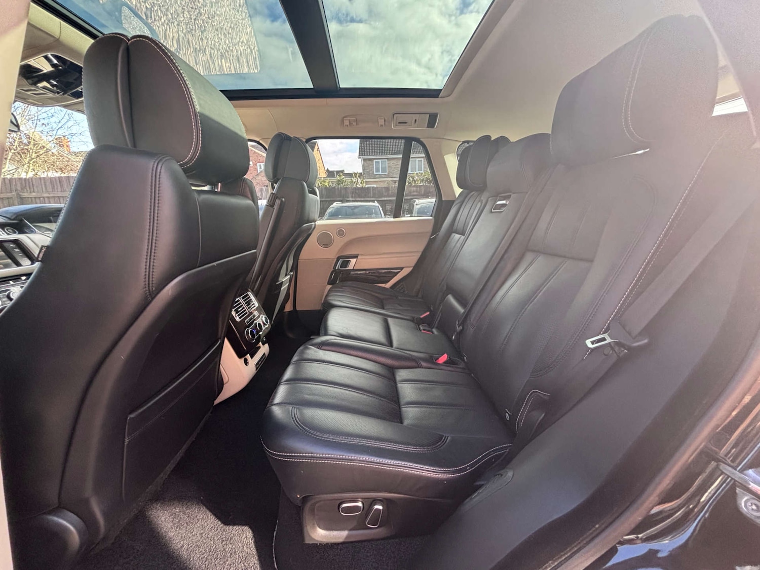 Used Land Rover Range Rover 2013 for sale - 78152299: Photo 33