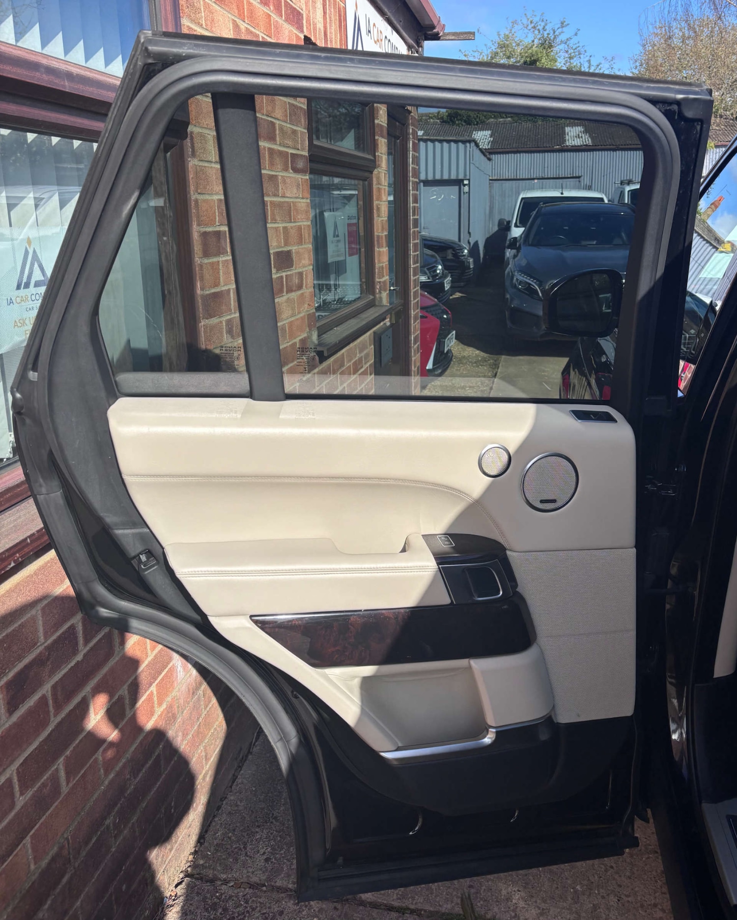 Used Land Rover Range Rover 2013 for sale - 78152299: Photo 36