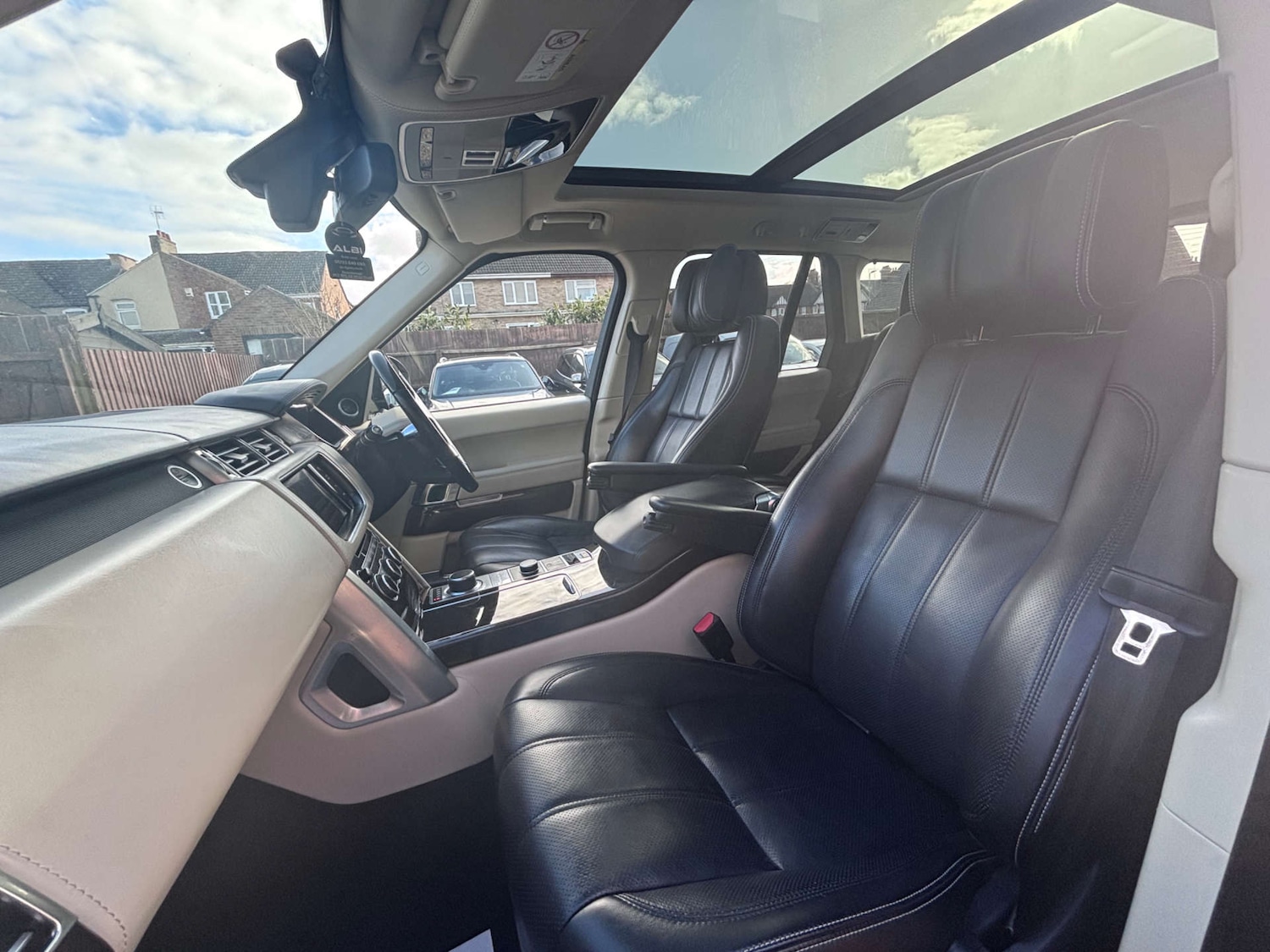 Used Land Rover Range Rover 2013 for sale - 78152299: Photo 39