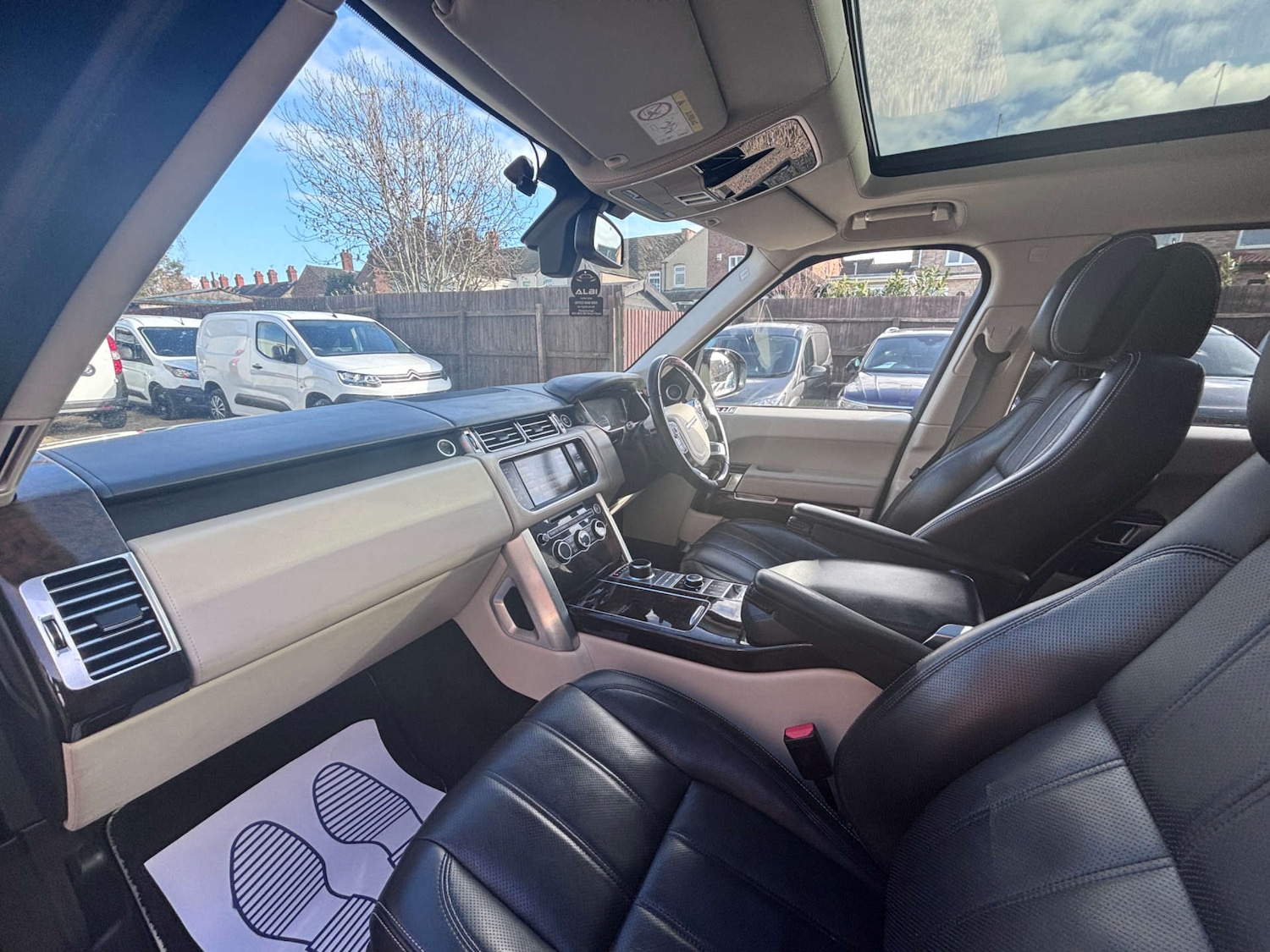 Used Land Rover Range Rover 2013 for sale - 78152299: Photo 40