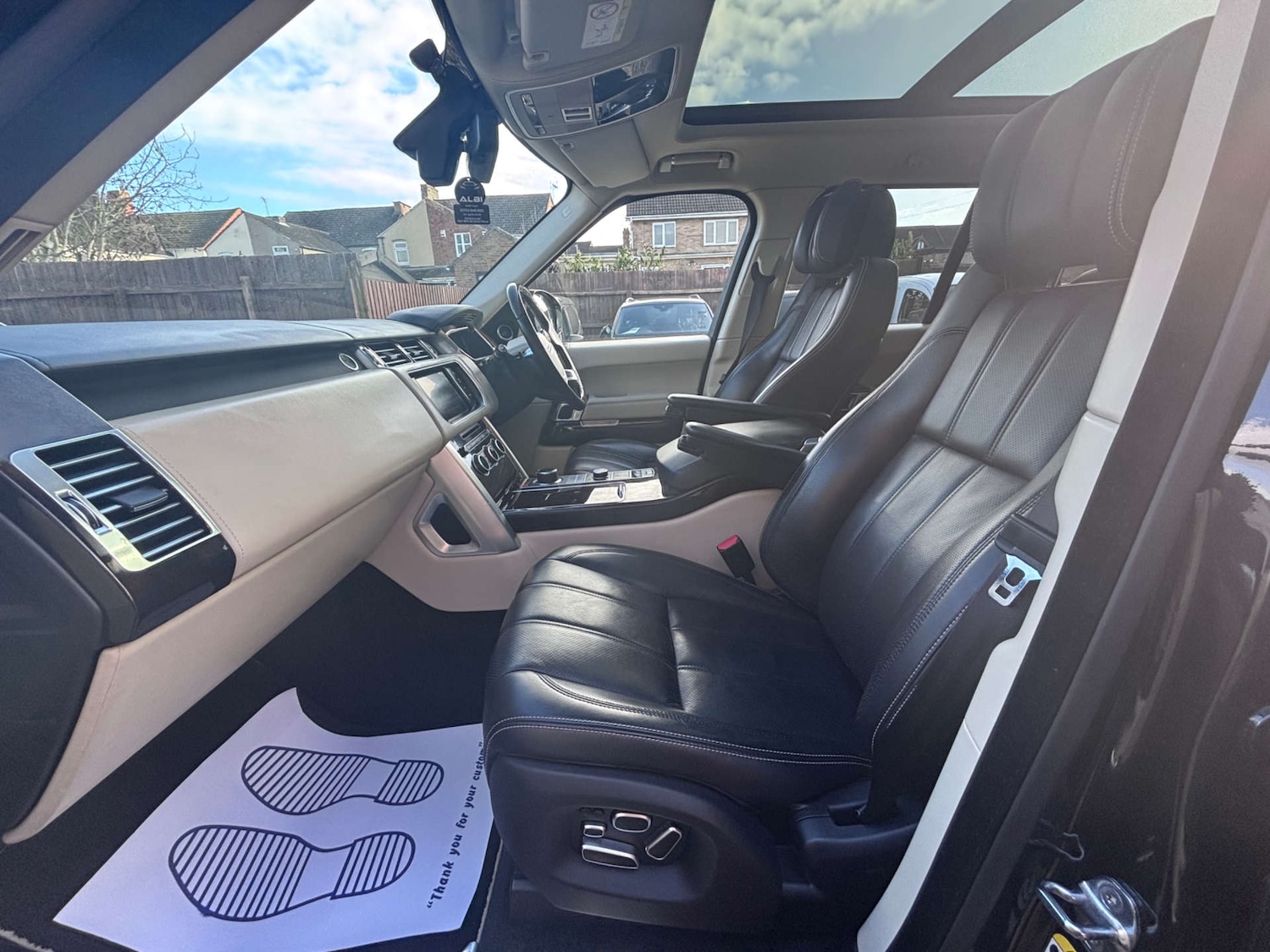 Used Land Rover Range Rover 2013 for sale - 78152299: Photo 41