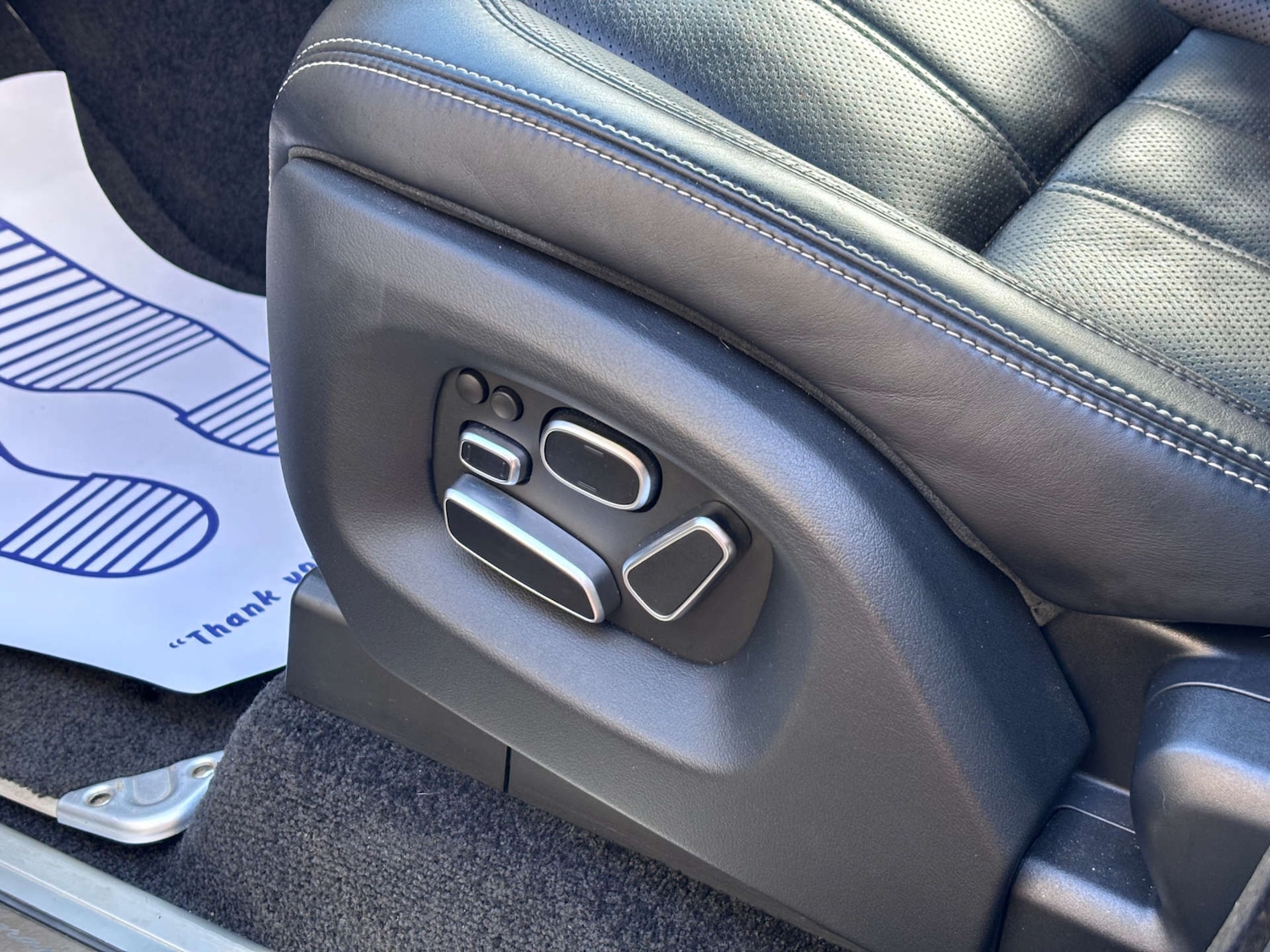 Used Land Rover Range Rover 2013 for sale - 78152299: Photo 42