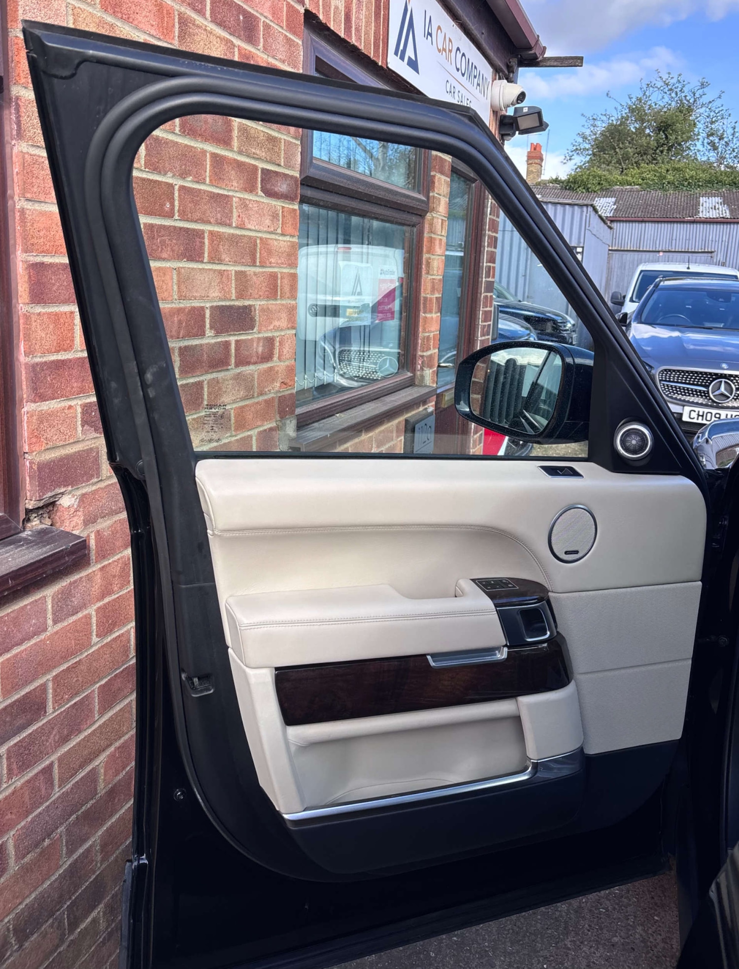 Used Land Rover Range Rover 2013 for sale - 78152299: Photo 44