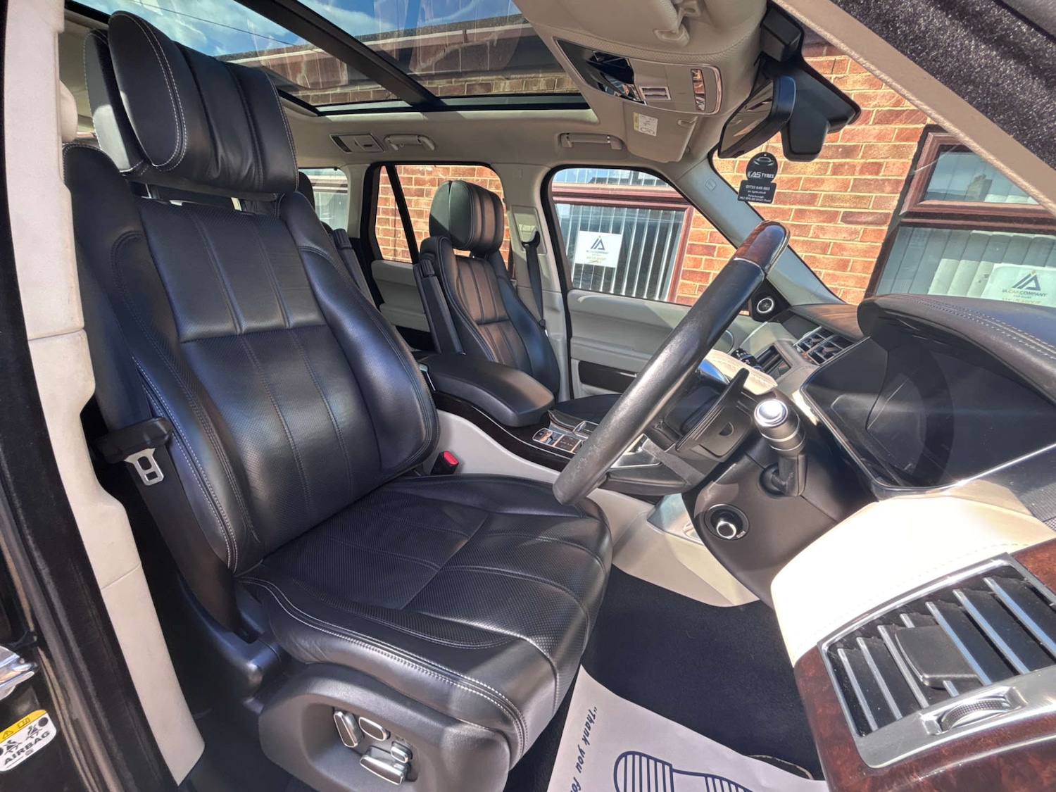 Used Land Rover Range Rover 2013 for sale - 78152299: Photo 45