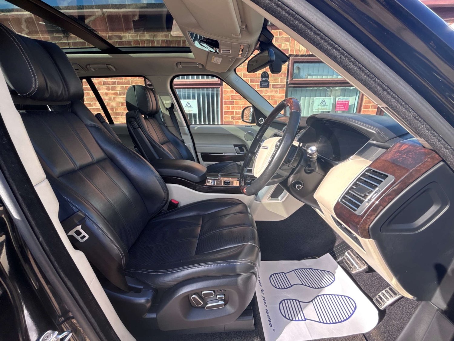 Used Land Rover Range Rover 2013 for sale - 78152299: Photo 47