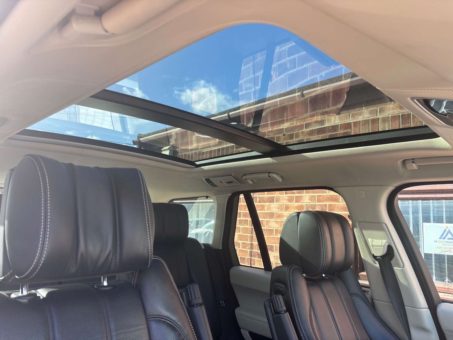 Used Land Rover Range Rover 2013 for sale - 78152299: Photo 48