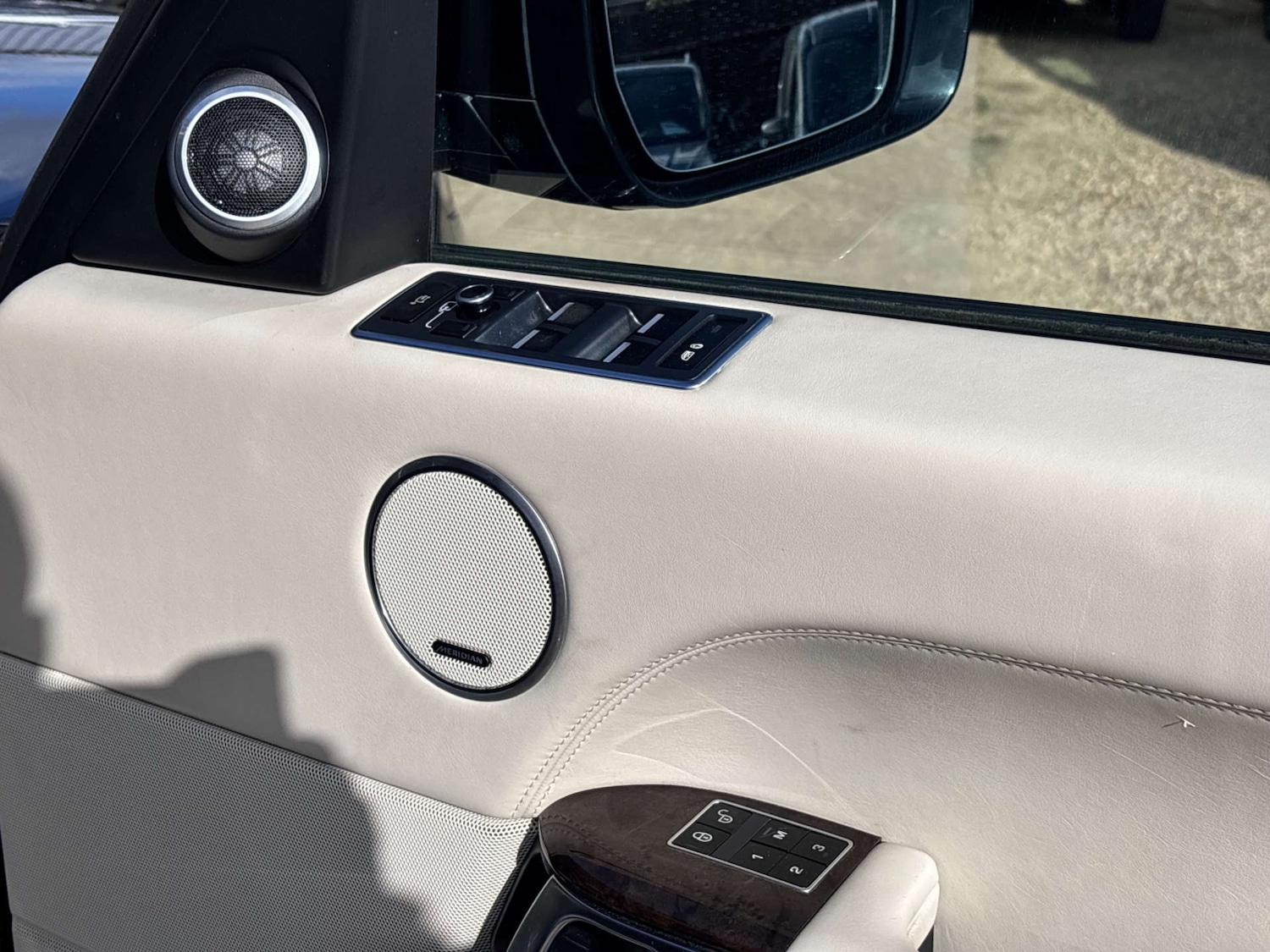 Used Land Rover Range Rover 2013 for sale - 78152299: Photo 49