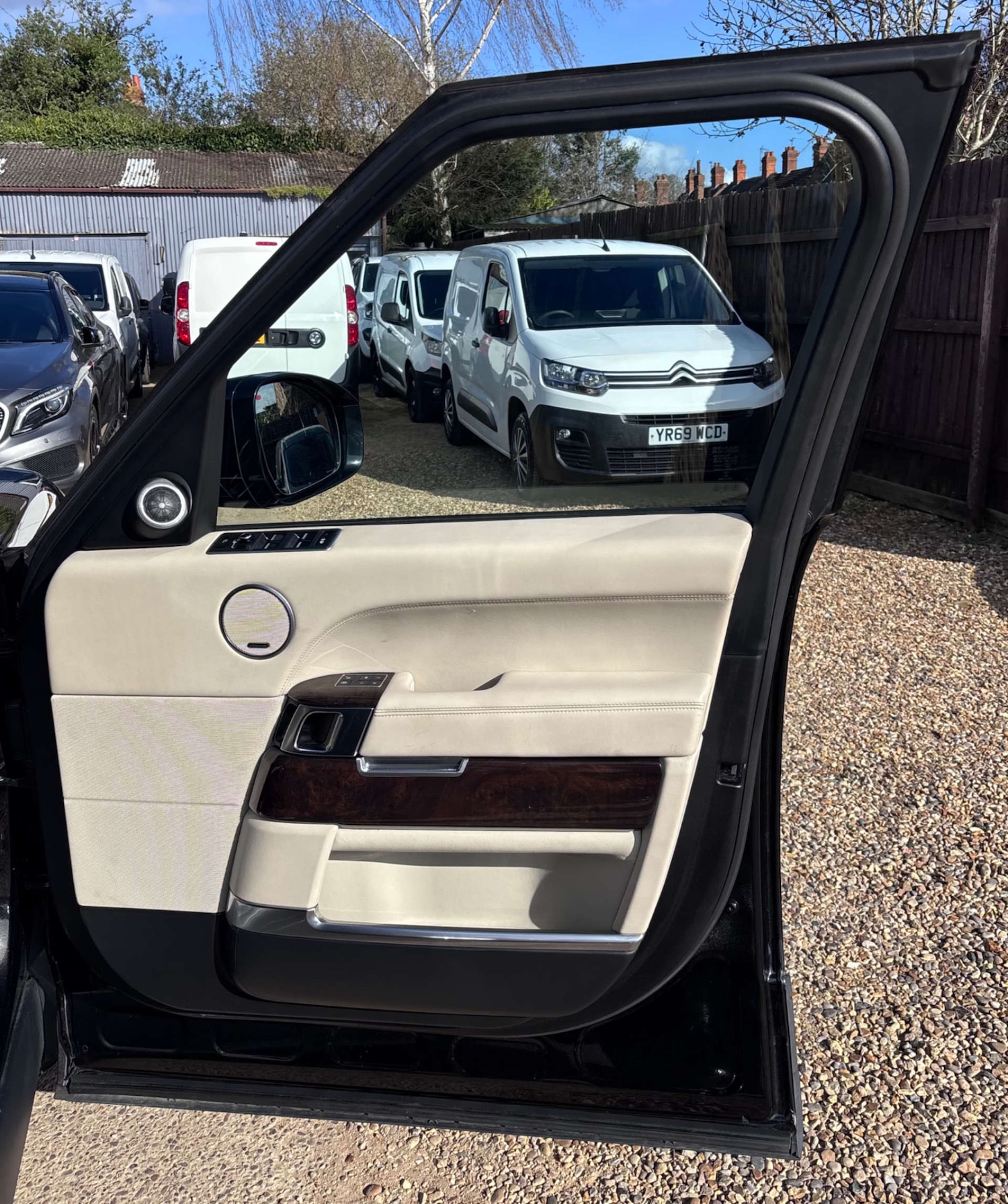 Used Land Rover Range Rover 2013 for sale - 78152299: Photo 50