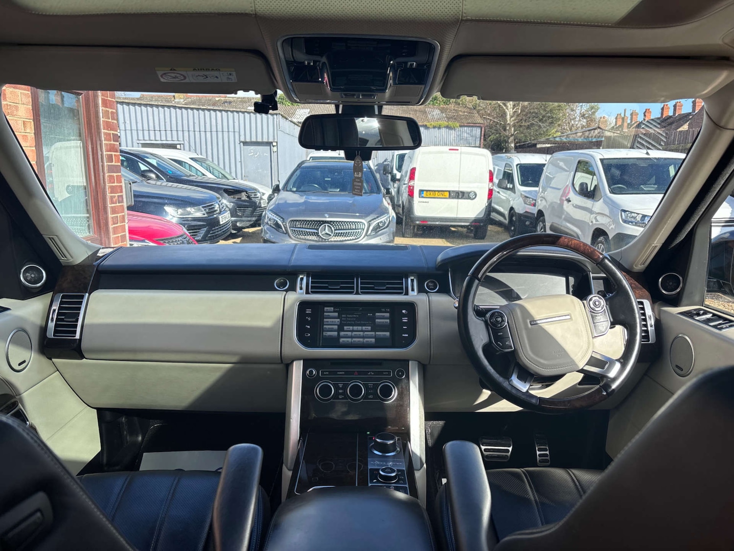 Used Land Rover Range Rover 2013 for sale - 78152299: Photo 52