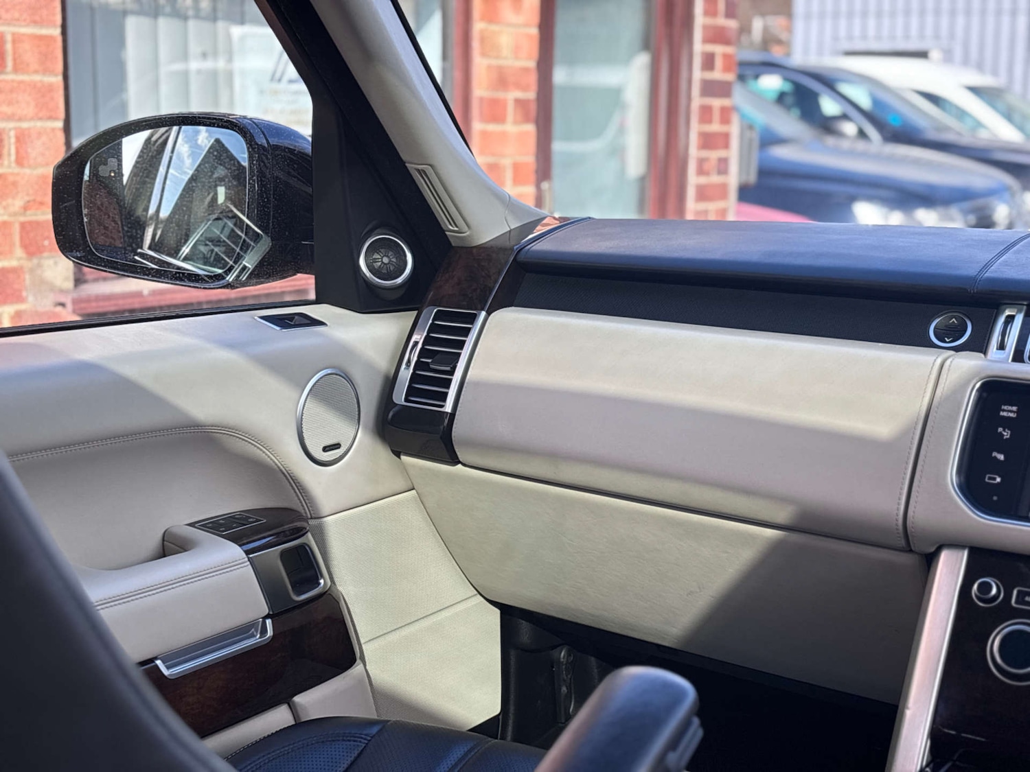 Used Land Rover Range Rover 2013 for sale - 78152299: Photo 53