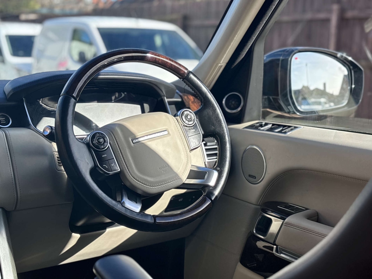 Used Land Rover Range Rover 2013 for sale - 78152299: Photo 54