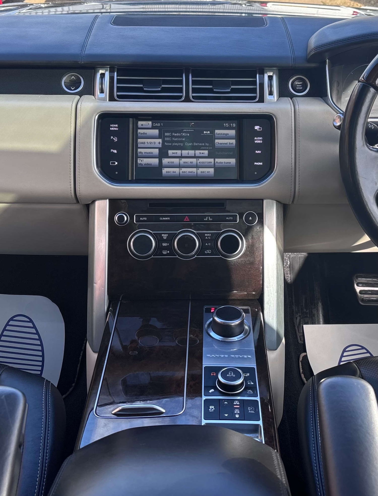 Used Land Rover Range Rover 2013 for sale - 78152299: Photo 55