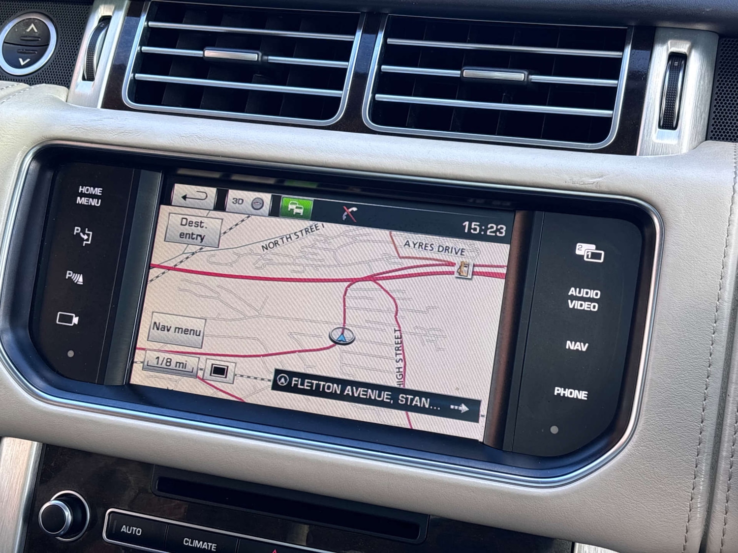 Used Land Rover Range Rover 2013 for sale - 78152299: Photo 58