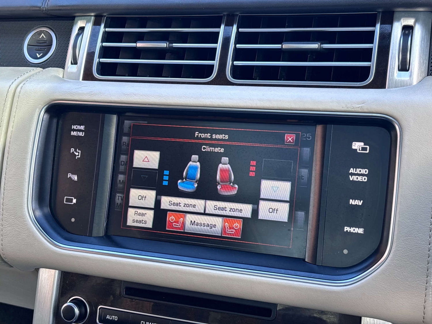 Used Land Rover Range Rover 2013 for sale - 78152299: Photo 59