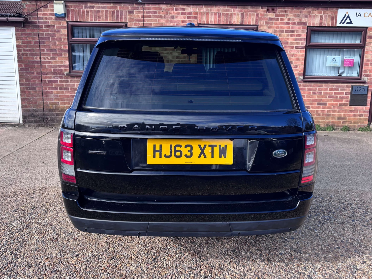 Used Land Rover Range Rover 2013 for sale - 78152299: Photo 6