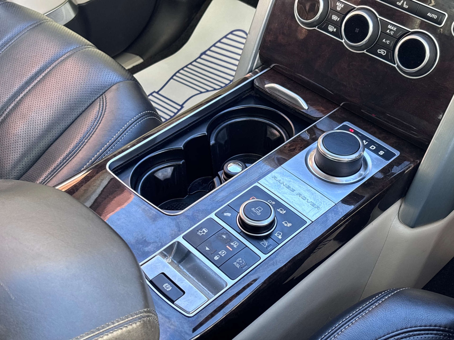 Used Land Rover Range Rover 2013 for sale - 78152299: Photo 65