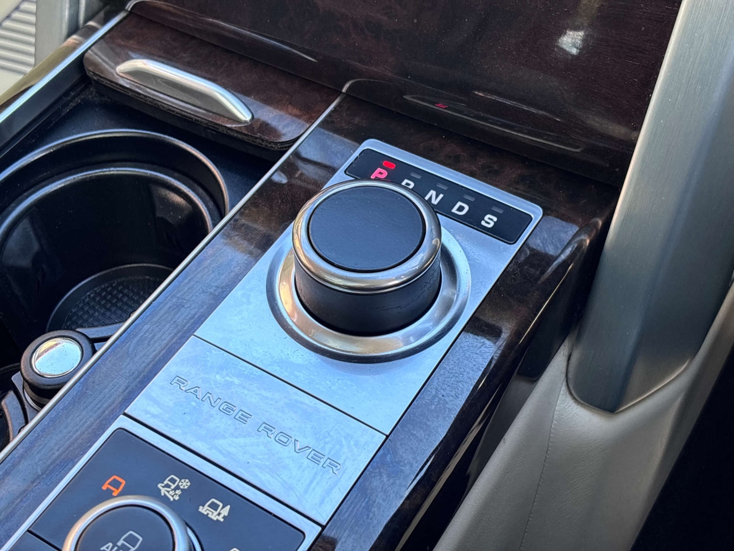 Used Land Rover Range Rover 2013 for sale - 78152299: Photo 66