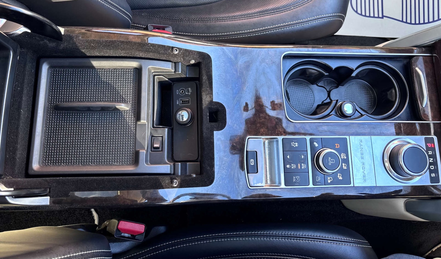 Used Land Rover Range Rover 2013 for sale - 78152299: Photo 67