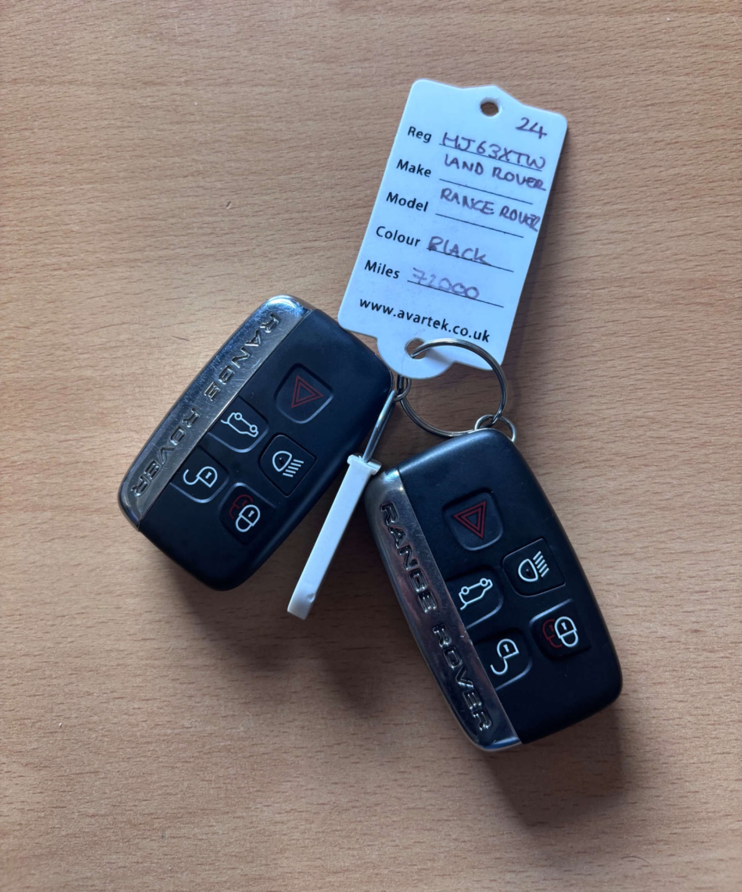 Used Land Rover Range Rover 2013 for sale - 78152299: Photo 77