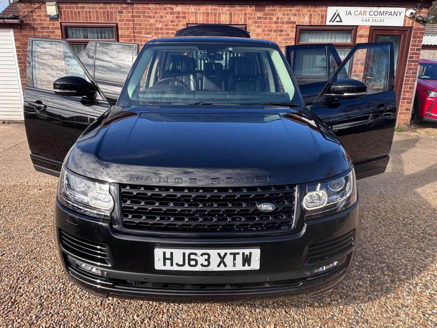 Used Land Rover Range Rover 2013 for sale - 78152299: Photo 9